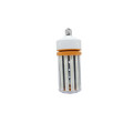 80w Led Commercial Outdoor corn light with cover Supper quality high lumen  IP64 without fan lighting popular led lamp